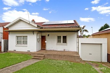 Property photo of 9 Warbrick Street Concord NSW 2137