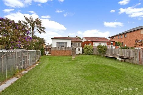 Property photo of 9 Warbrick Street Concord NSW 2137