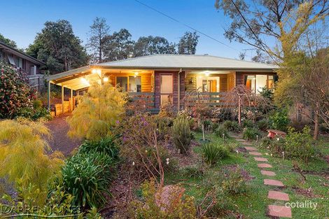 12a Riverview Rd, Montmorency, VIC 3094