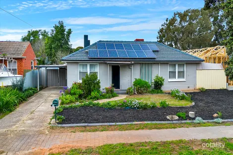 6 MCLEAN ST, ELIZABETH PARK, SA 5113