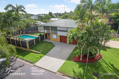 27 Belafonte St, Mcdowall, QLD 4053
