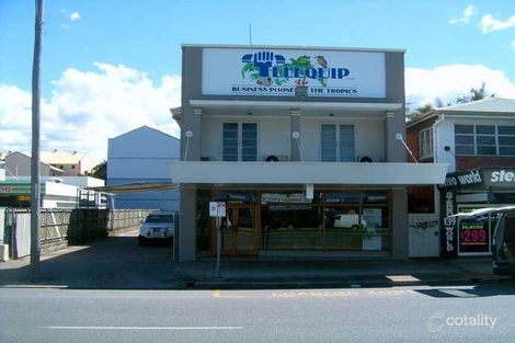 137 Sheridan St, Cairns City, QLD 4870
