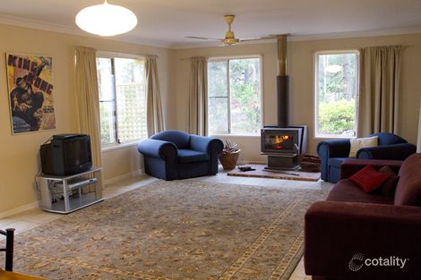 Property photo of 46 Mount York Road Mount Victoria NSW 2786