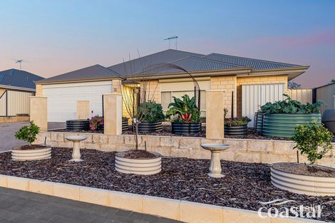 32 Highland Cres, Meadow Springs, WA 6210