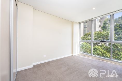 Property photo of 117/10 Thallon Street Carlingford NSW 2118
