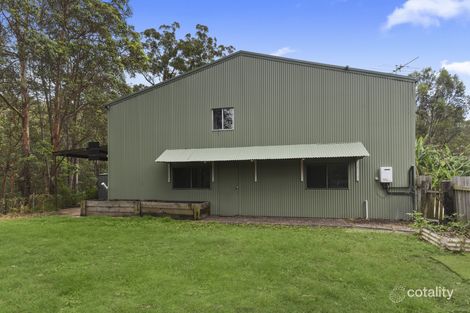 233 Smiths Rd, Highvale, QLD 4520