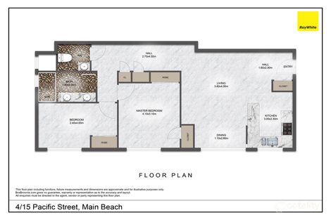 Property photo of 4/15 Pacific Street Main Beach QLD 4217