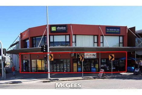 7 Hamilton Pl, Bowen Hills, QLD 4006
