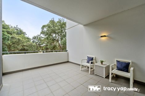 Property photo of 205/6 Saunders Close Macquarie Park NSW 2113