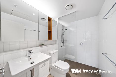 Property photo of 205/6 Saunders Close Macquarie Park NSW 2113