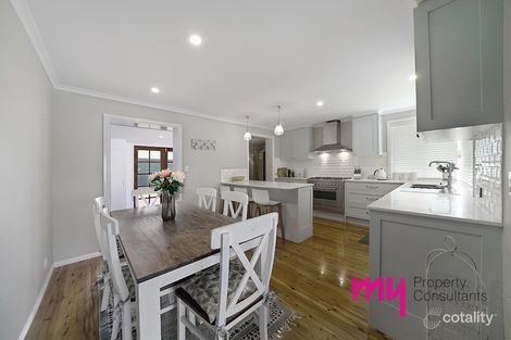 Property photo of 3 Antill Close Camden South NSW 2570