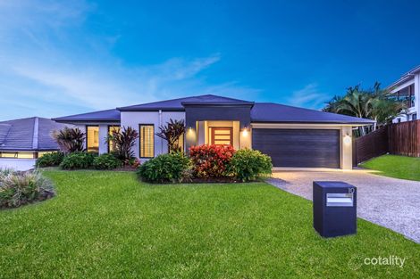 Property photo of 10 Marrinup Street Upper Coomera QLD 4209