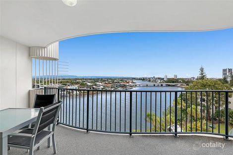 Property photo of 34/2940 Gold Coast Highway Surfers Paradise QLD 4217