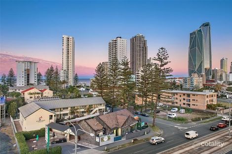 Property photo of 34/2940 Gold Coast Highway Surfers Paradise QLD 4217