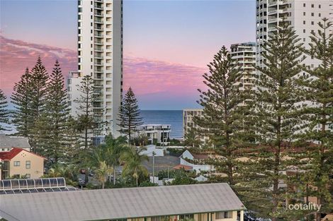 Property photo of 34/2940 Gold Coast Highway Surfers Paradise QLD 4217