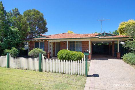 Property photo of 32A Norton Drive Dianella WA 6059