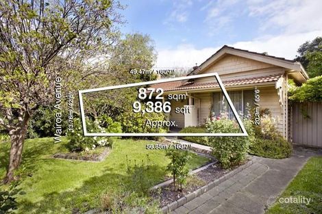 18 Wairoa Ave, Brighton East, VIC 3187