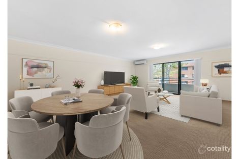 14/3-7 Burford St, Merrylands, NSW 2160