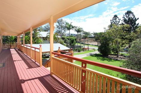 Property photo of 3A Herbert Street Upper Coomera QLD 4209