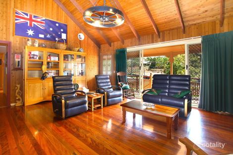 Property photo of 3A Herbert Street Upper Coomera QLD 4209