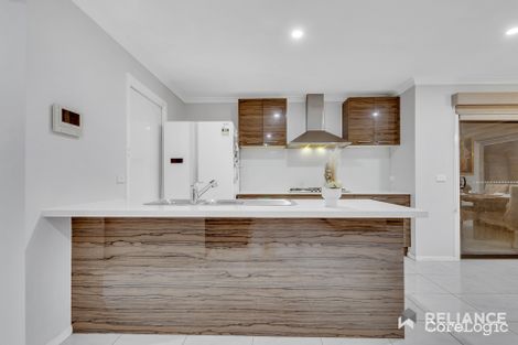 Property photo of 27 Freemont Circuit Truganina VIC 3029