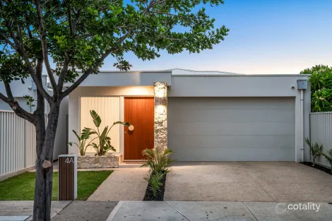 Property photo of 4A Hobart Avenue Warradale SA 5046