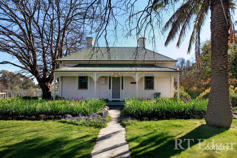 Property photo of 56 Mollison Street Malmsbury VIC 3446