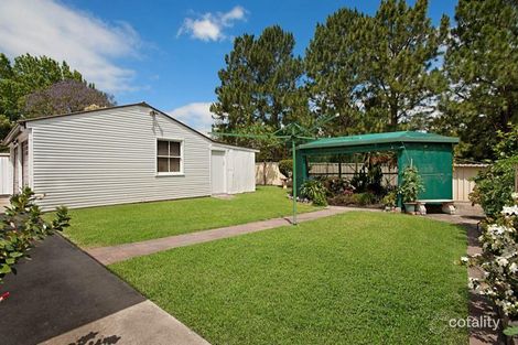 Property photo of 19 Meredith Crescent Raymond Terrace NSW 2324