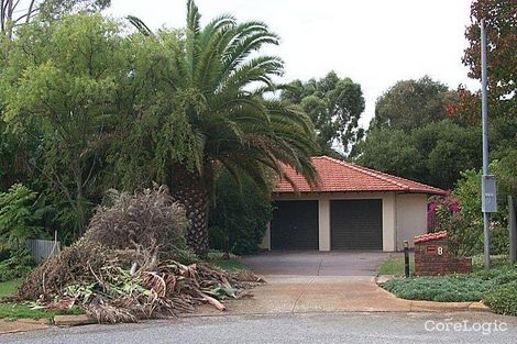 Property photo of 8 Ionic Place Shelley WA 6148