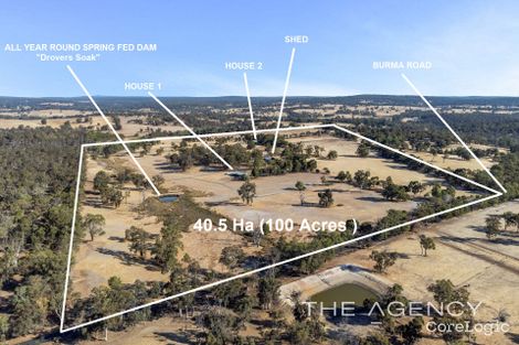 570 Burma Rd, Bailup, WA 6082