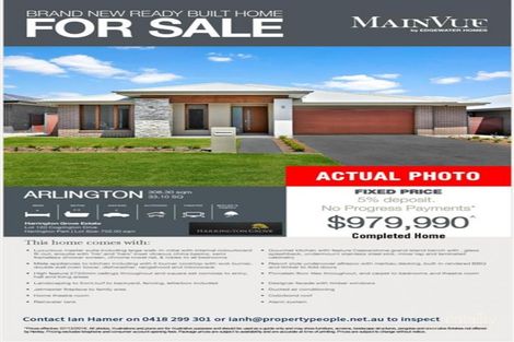 40 Cogrington Dr, Harrington Park, NSW 2567