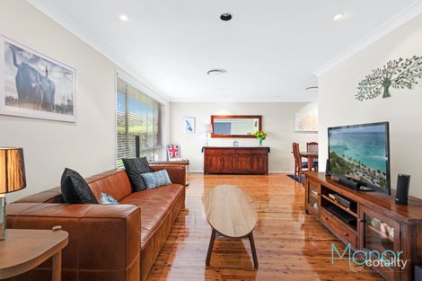 Property photo of 15 Brucedale Drive Baulkham Hills NSW 2153