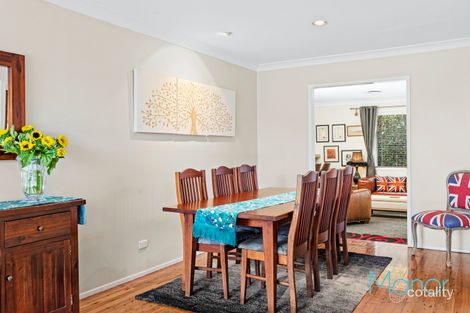 Property photo of 15 Brucedale Drive Baulkham Hills NSW 2153