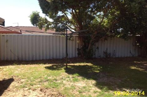 Property photo of 12 Georgetown Drive Safety Bay WA 6169