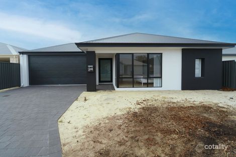 24 Carrington Rd, Henley Brook, WA 6055