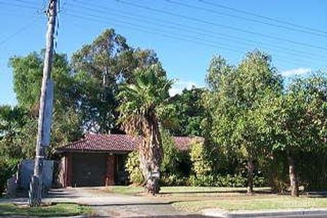 102 Railway Pde, Queens Park, WA 6107