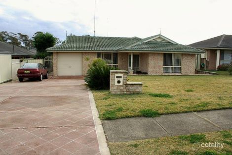 23 Dulhunty Ct, Cranebrook, NSW 2749