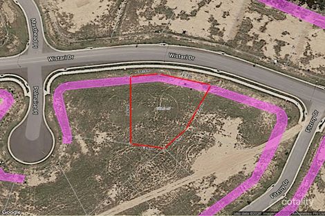 Property photo of 5 Wistari Drive Hidden Valley QLD 4703