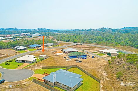 5 Wistari Dr, Hidden Valley, QLD 4703