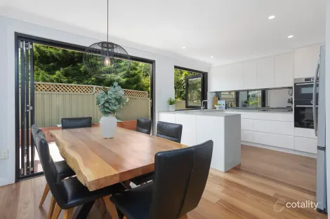 Property photo of 2A Evans Street Como NSW 2226