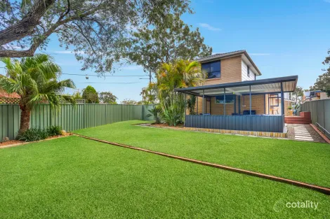 Property photo of 2A Evans Street Como NSW 2226