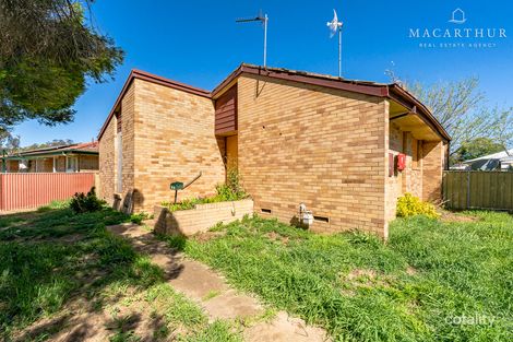 Property photo of 35 Callaghan Street Ashmont NSW 2650