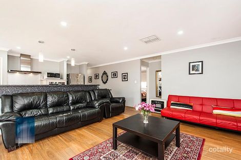 Property photo of 43 Beedelup Loop Bibra Lake WA 6163