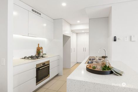 Property photo of 2201/25 Anderson Street Kangaroo Point QLD 4169