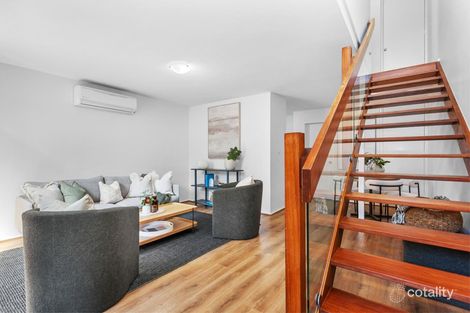 Property photo of 2/25 Proclamation Street Subiaco WA 6008