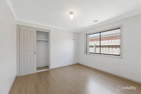 Property photo of 7 Lyons Way Wallan VIC 3756