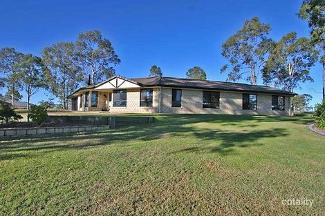 41-43 Sentinel Dr, Greenbank, QLD 4124