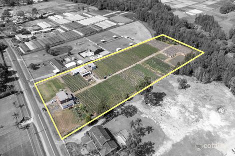 Property photo of 189 Dwyer Road Leppington NSW 2179