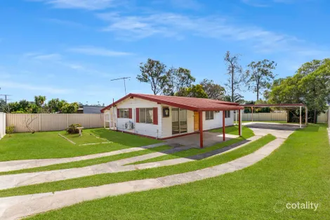 Property photo of 324 Middle Road Boronia Heights QLD 4124