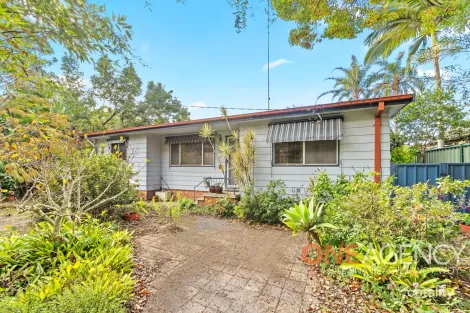 1 Hillview St, Woy Woy, NSW 2256